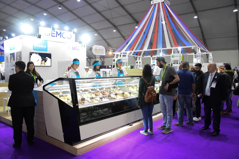 Horeca Lebanon 2019